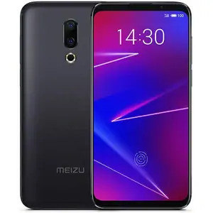 Замена экрана на телефоне Meizu 16X в Тюмени